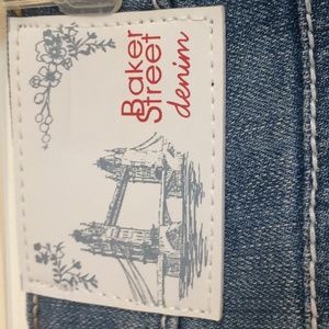 Baker Street Jeans